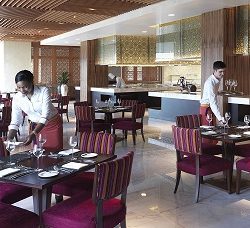 فندق ريكسوس النخلة دبي يطلق عروضه المميزة في عيد الأضحى