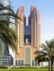 فندق ريكسوس بريميوم دبي من ابرز المعالم السياحية في الامارات