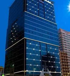 دبي مدينة الألقاب العالمية