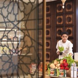 فندق “سانت ريجيس السعديات” يطلق باقة عروض صيفية مميزة