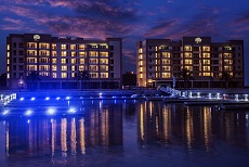 لوزان تشهد إقبالاً كبيراً من العائلات الخليجية لقضاء عطلات الصيف