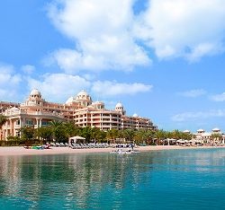 فندق باب القصر يقدم أورع العروض لعطلة عيد الأضحى