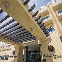 فندق ريكسوس بريميوم دبي يطلق عروض خاصة بعيد الأضحى المبارك