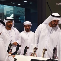 الخطوط السعودية تقدم خدمات متكاملة للحجاج عبر فرعها بمكة المكرمة
