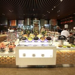 فندق “جنة – أجنحة مارينا باي” يطلق مسابقة بمناسبة يوم السياحة العالمي