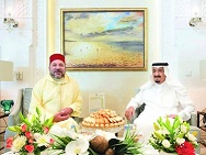 تاريخية ينبع تختتم احتفالاتها بحضور أكثر من 60.000 مواطن