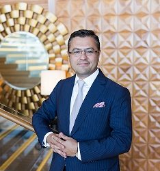 مطعم” ليوبولدز أوف لندن ” يحتفى بالإعلاميين و رواد وسائل التواصل الاجتماعي