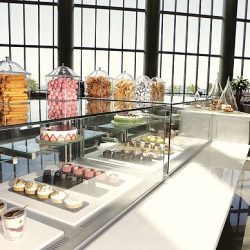 مطعم “سونتايا” في “سانت ريجيس السعديات” يطلق عروض خاصة بشهر سبتمبر