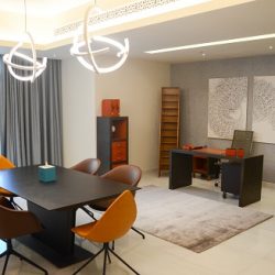 فندق باب القصر  يستضيف المنتدى  الإماراتي-العراقي للتجارة و الاستثمار