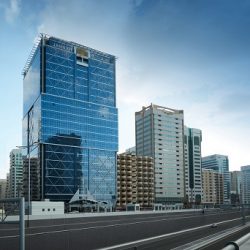 فندق جنة برج السراب يحصد 3 من جوائز الفنادق العالمية