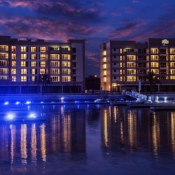 فندق ياس فايسروي أبوظبي يطلق تطبيق الكتروني للهواتف الذكية