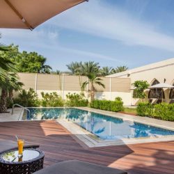 فندق ريكسوس النخلة دبي يطلق عروضاً خاصة بحفلات الزفاف