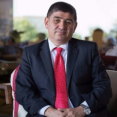 فندق سانت ريجيس أبوظبي يطلق مهرجان “الترافل” الإيطالي