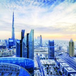 مكتوم بن محمد يدعم سلطة دبي للخدمات المالية بعضوين جديدين