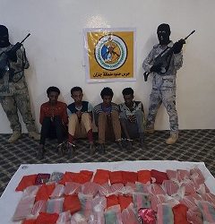 فندق المفرق يوفر أمسيات متنوعة فاخرة  لعشاق المأكولات البحرية والإيطالية