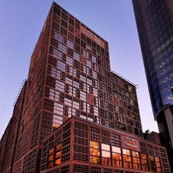 فندق ريكسوس النخلة دبي يحقق نجاحاً في الإيرادات و نسبة الأرباح