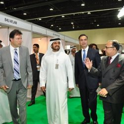 دولة الإمارات تستضيف مجالس المستقبل العالمية 11 و12 نوفمبر