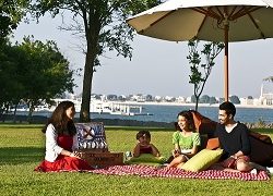 فندق ريكسوس باب البحر يفتتح مطعم “باربيكيو” الفاخر