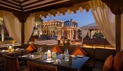 مطعم “كازو” بفندق “ياس فايسروي أبوظبي” يطلق “برانش آلا كارت” كل سبت