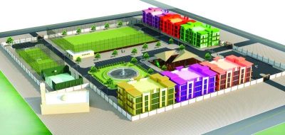 الظفرة يؤمّن المستقبل بمشاريع استثمارية