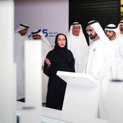 تغيير مواعيد انطلاق مترو وترام دبي