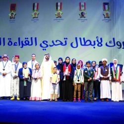 الشيخ محمد بن زايد: عازمون على جعل المـدرسة الإماراتية المكان الأمثل للتعلم