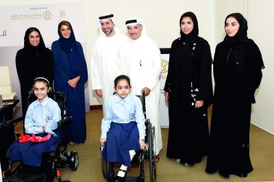 دبي تستضيف أول ترايثلون نسائي في المنطقة