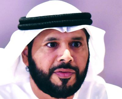 رئيس اتحاد الكرة: متفائلون بتأهل الأبيض الشاب للآسيوية