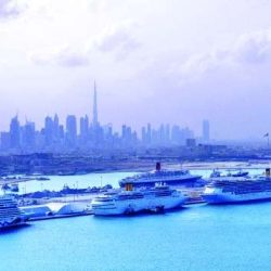 803 مليارات درهم عائدات «طيران الإمارات» خلال مسيرتها