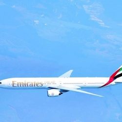 طيران الإمارات تنقل المطار إلى باب منازل المسافرين