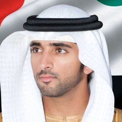 الشسخ محمد بن راشد يعتمد التشكيل الجديد لمجلس الإمارات للشباب