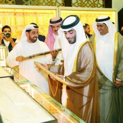 ولي عهد الفجيرة: نسعى إلى تحقيق تنمية مستدامة