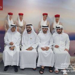 الشيخ حمدان بن محمد يشهد توقيع دبي الذكية مذكرات تفاهم لتفعيل “الشهادات الرقمية”