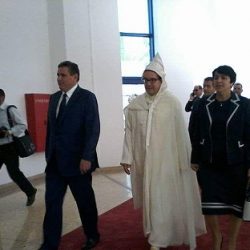 لائحة الولاة والعمال الذين عينهم الملك.. ولاة جدد على البيضاء والرباط وأكادير