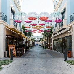 فندق سانت ريجيس أبوظبي يطلق بمهرجان بورسيني الإيطالي