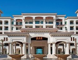 فندق سانت ريجيس أبوظبي يطلق عروض خاصة بقاعات الاجتماعات و المؤتمرات