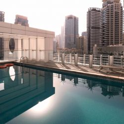 فندق ريكسوس النخلة دبي يحصد جوائز “فاكت اواردز 2017”