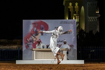 التصفيات التأهيلية لبطولة فزاع لليولة