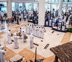 “ايفينت بلس دبي” تطلق معرض الأزياء المحلية والعالمية “فاشن بلس أبوظبي 2017”