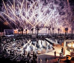 انطلاق “سانت ريجيس بياثلون” الرياضي 8 ديسمبر القادم