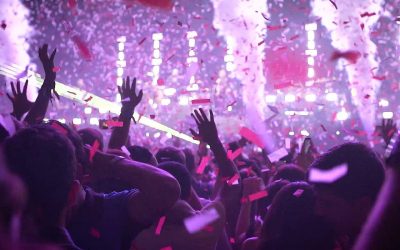 شركة نيرفانا تشارك في رعاية مهرجان ” ياسلام “