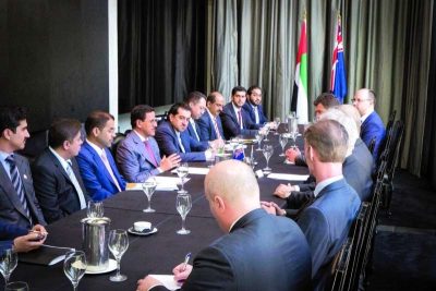 تحديد موعد قرعة كأس أمم آسيا للمنتخبات في الإمارات