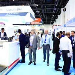 وكيل إمارة منطقة مكة المكرمة للشؤون الأمنية يرعى انطلاق فعاليات المعرض التثقيفي التوعوي لمركز العمليات الأمنية الموحد بالمنطقة