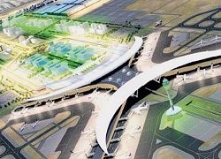 طنجة تشهد ارتفاعاً في عدد السياح الوافدين إليها