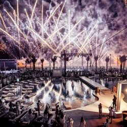 قصر الإمارات يحصد جائزة المنتجع الرائد في العالم  في حفل جوائز السفر العالمية 2017
