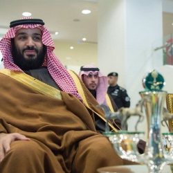 السعودية ستستضيف كأس الملك سلمان العالمية لأربعة أعوام مقبلة