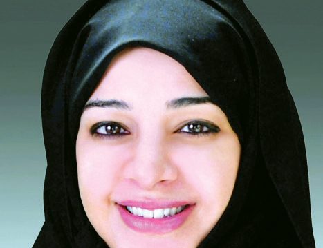 استعراض الخطة الاستراتيجية للجنة حقوق الإنسان في دبي