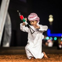 فندق “تلال ليوا” يطلق عروضاً مميزة بمناسبة رأس السنة الميلادية