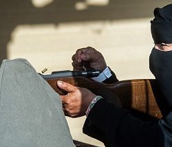 المغرب يقتني قاطرات كهربائية جديدة