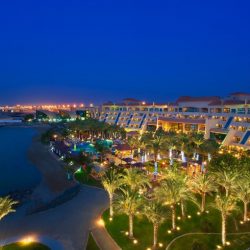 فندق اوريكس أبوظبي يستقبل العام الجديد 2018 بعروضه المميزة